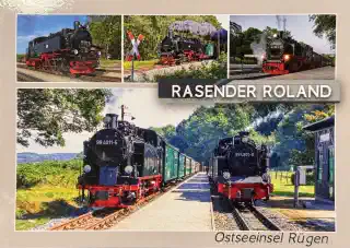 Postcard thumbnail