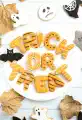 Thumbnail of postcard 'Trick or Treat'