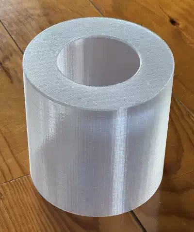 Outer Cover